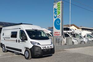 Benimar BENIVAN 120UP