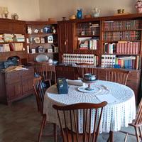 soggiorno -poltrone e tanto altro 