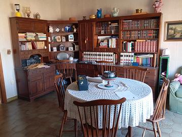 soggiorno -poltrone e tanto altro 