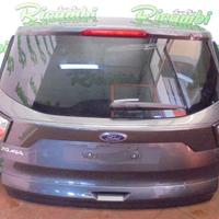 PORTELLONE DANNEGGIATO PER FORD KUGA CBS 2019