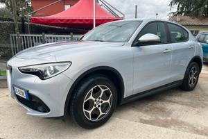 Alfa Romeo Stelvio 2.2 TD 190 cv AT8 Q4 Business