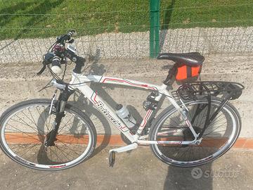 bicicletta marchio bottecchia uomo