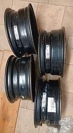 CERCHI IN FERRO DA 16"