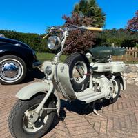 Innocenti Lambretta 150D