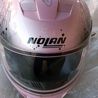 casco NOLAN N 62 PULSAR