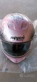 casco NOLAN N 62 PULSAR
