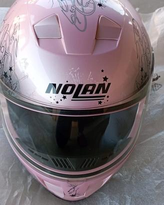 casco NOLAN N 62 PULSAR
