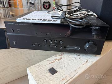 Home Theatre YHT-4950BL 5.1 Ch