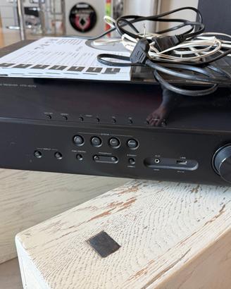 Home Theatre YHT-4950BL 5.1 Ch
