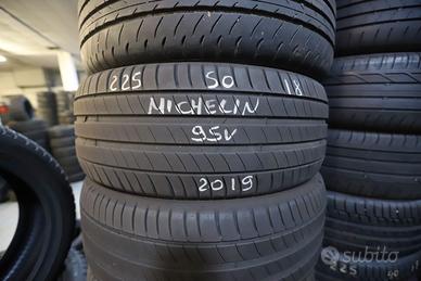 Gomme 225 50 18 / 225 55 18 tutte le misure R18