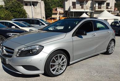 Mercedes Classe A 200 d 