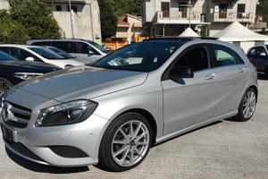 Mercedes Classe A 200 d 