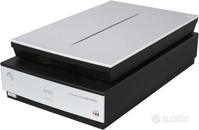 Scanner Epson Perfection V700 Photo