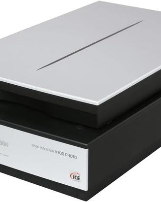 Scanner Epson Perfection V700 Photo