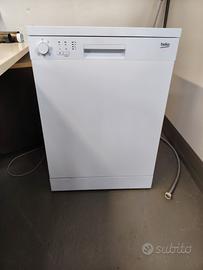 Lavastoviglie Beko