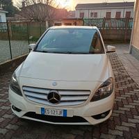 Mercedes classe B 