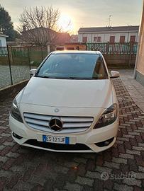 Mercedes classe B 