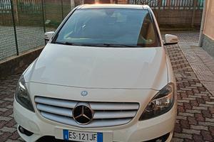 Mercedes classe B 