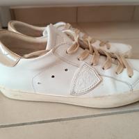 Scarpe Philippe Model - 37