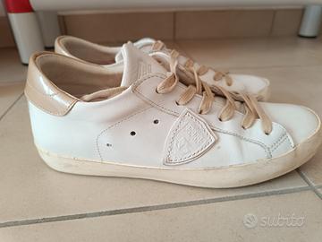 Scarpe Philippe Model - 37