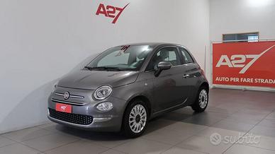 FIAT 500 1.0 Hybrid Dolcevita #CARPLAY#TETTO ...