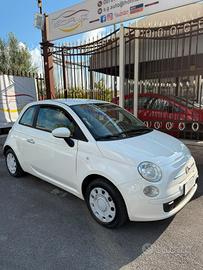 Fiat 500 1.2 Pop GPL