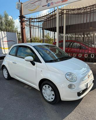 Fiat 500 1.2 Pop GPL