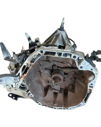 CAMBIO MANUALE COMPLETO NISSAN Micra 5° Serie 820