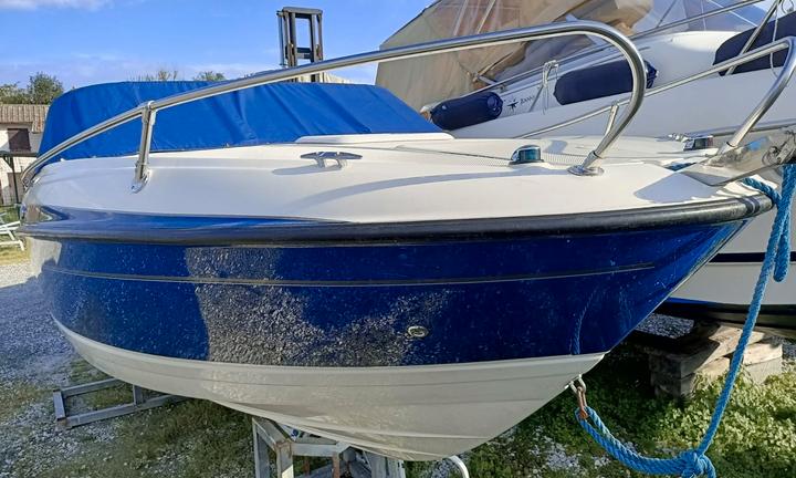 Bayliner 652 Classic " Valutiamo Permuta"