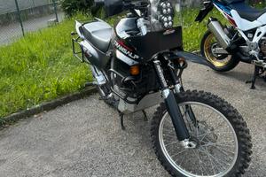 Honda transalp 600 enduro