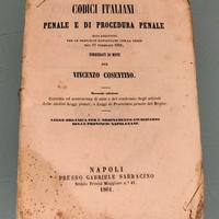 libro antico 