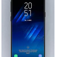 smartphone Samsung S8