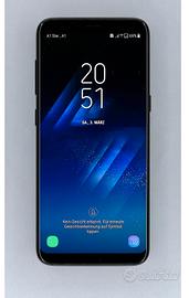 smartphone Samsung S8