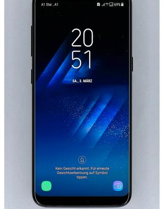 smartphone Samsung S8