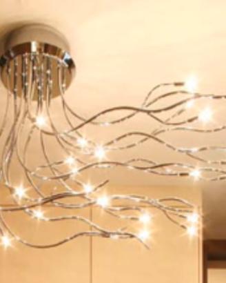 Lampadario MISTRAL