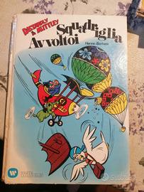 Squadriglia Avvoltoi Hanna Barbera