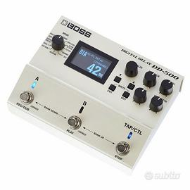 Boss DD500