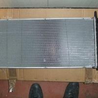 Radiatore nuovo x ford escort 1100 1135 E 1133
