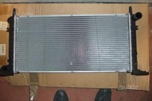 Radiatore nuovo x ford escort 1100 1135 E 1133