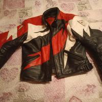 tuta  dainese taglia 54