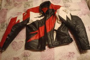 tuta  dainese taglia 54