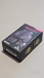 Charging controller Joy-Cons di Nintendo Switch