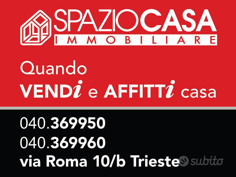 Appartamento – Trieste, Città Nuova, Roiano-Gretta-Barcola-Cologna-Scorcola - Vista 2