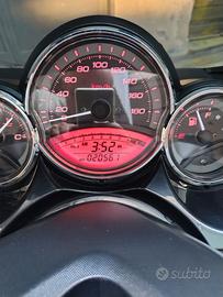 TMAX 500