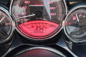 TMAX 500