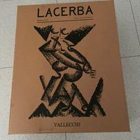 Cofanetto Lacerba 1913-15 Vallecchi mai aperto