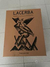 Cofanetto Lacerba 1913-15 Vallecchi mai aperto