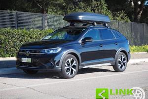 VOLKSWAGEN Taigo 1.0 TSI 115 CV Edition Plus Tec