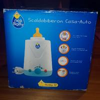 Scalda Biberon Neo Baby