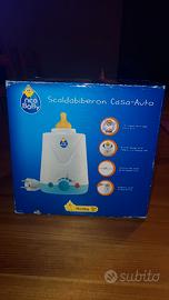 Scalda Biberon Neo Baby